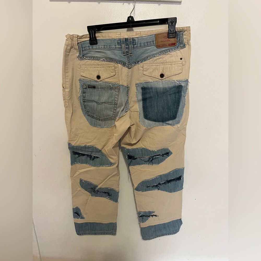 Custom pants - Picture 3 of 3